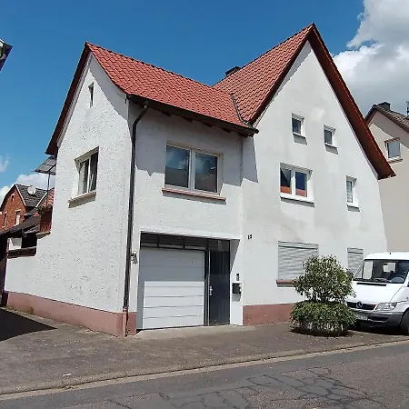 Chill Out 2 Apartment Sulzbach am Main Exterior photo